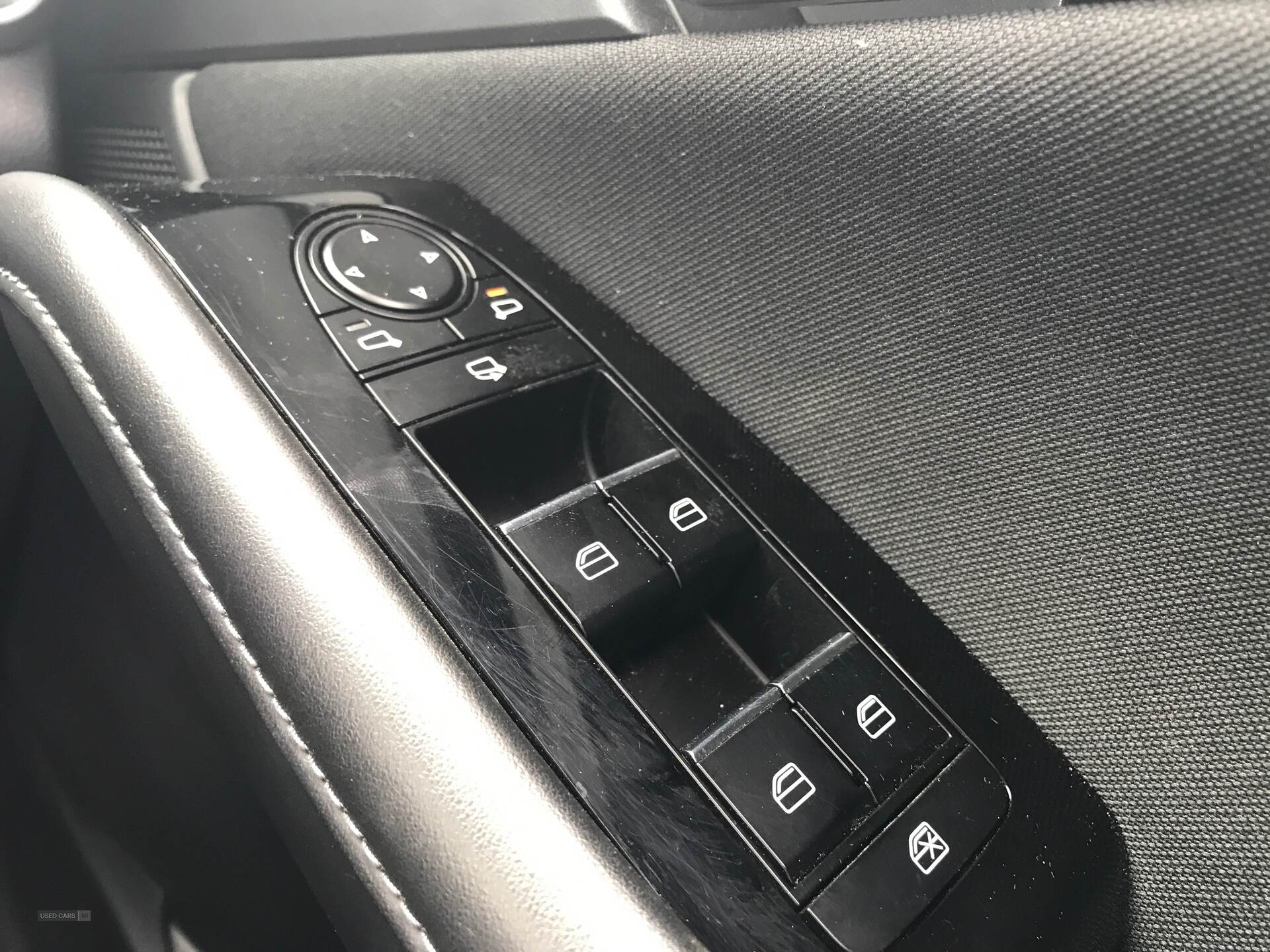Apr 2022 Mazda CX-30 2.0 e-Skyactiv G MHEV SE-L Lux 5dr