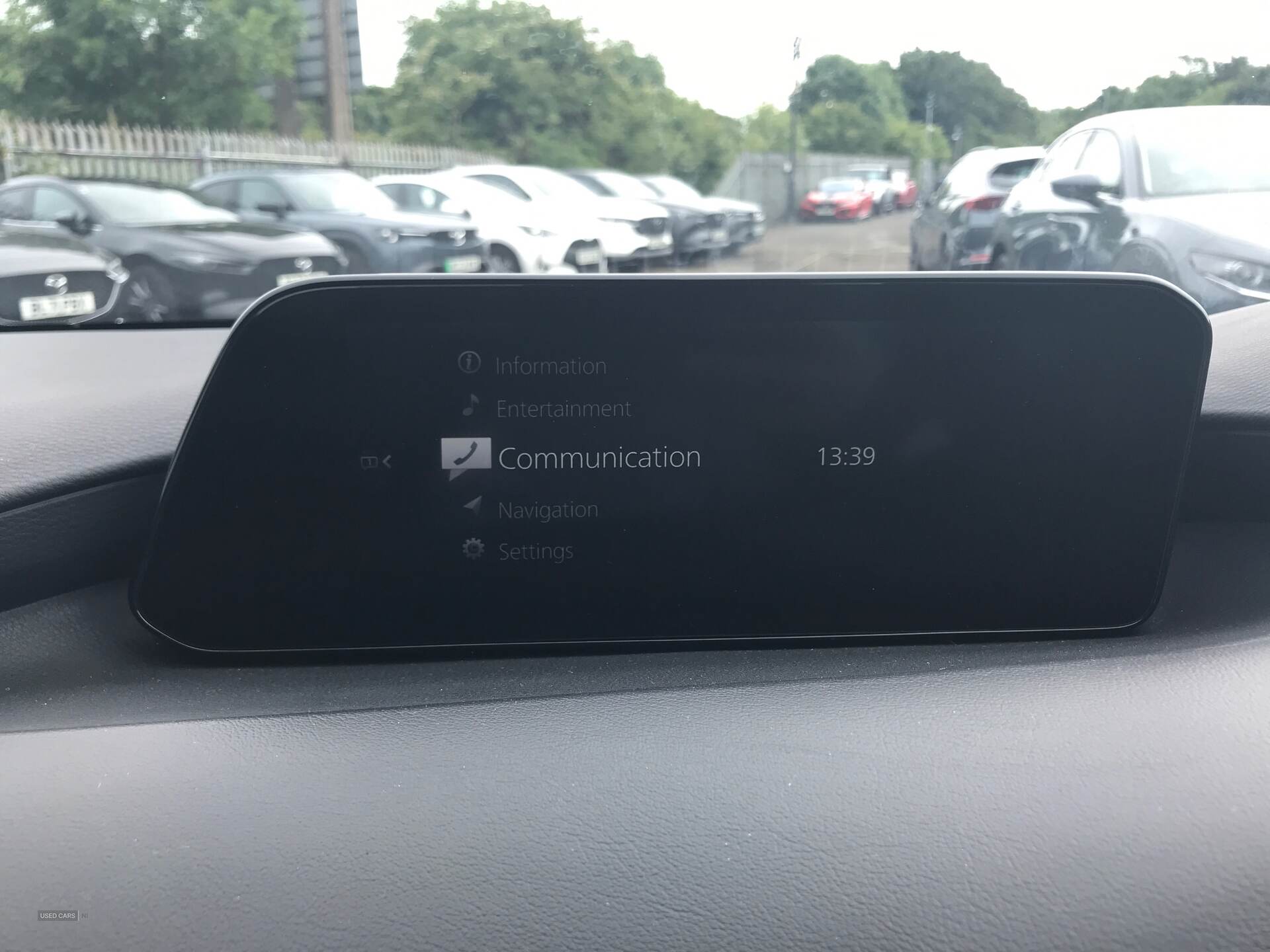 Feb 2022 Mazda 3 2.0 e-Skyactiv G MHEV SE-L Lux 5dr Auto