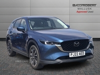 Mazda CX-5 2.0 Sport 5dr in Antrim