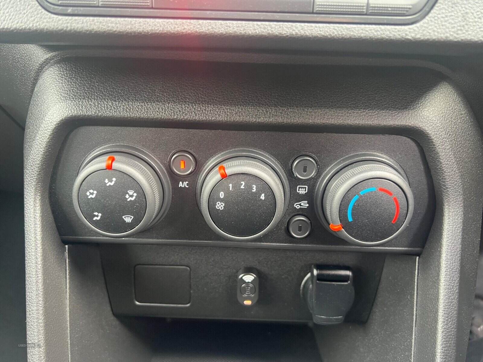 Jul 2021 Dacia Sandero 1.0 SCe Essential 5dr