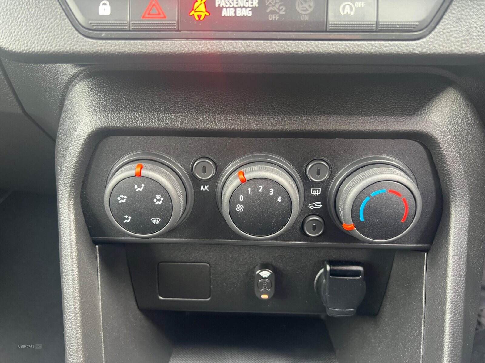 Jul 2021 Dacia Sandero 1.0 SCe Essential 5dr