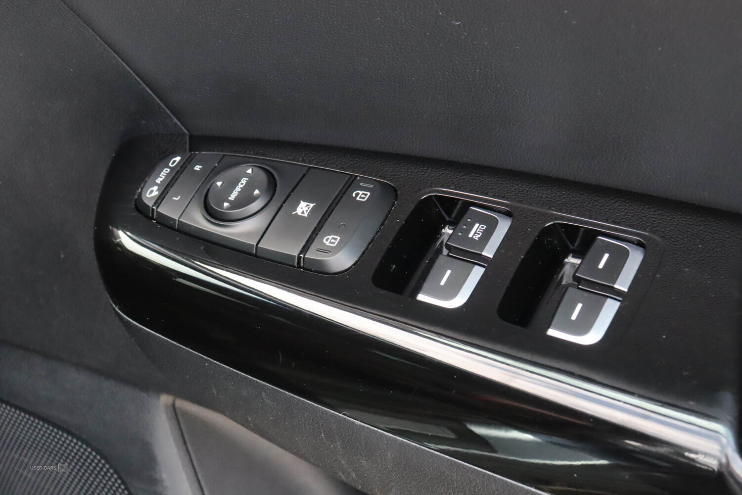 Sep 2019 Kia Sportage 1.6 CRDi ISG GT-Line 5dr