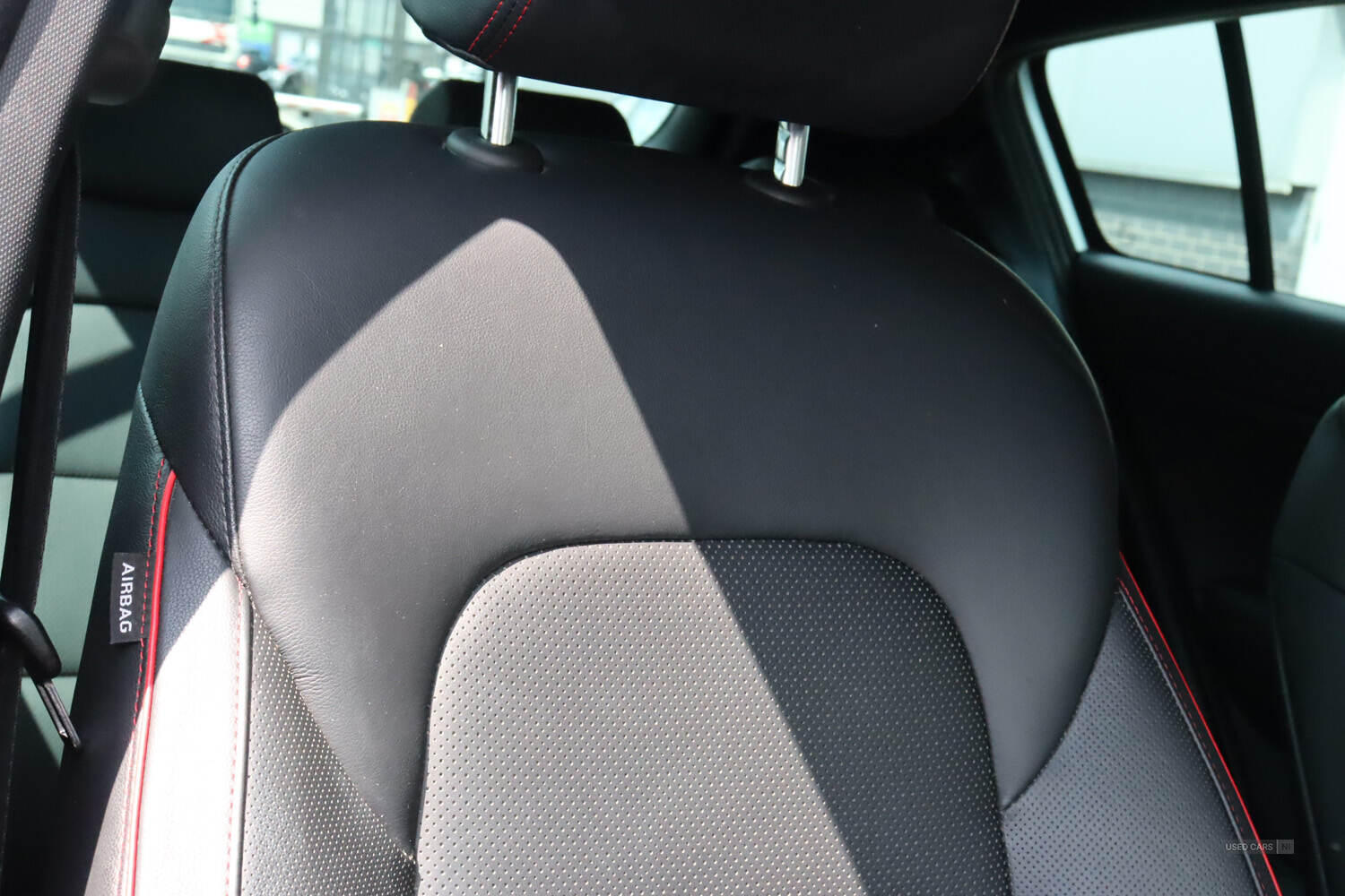 Sep 2019 Kia Sportage 1.6 CRDi ISG GT-Line 5dr
