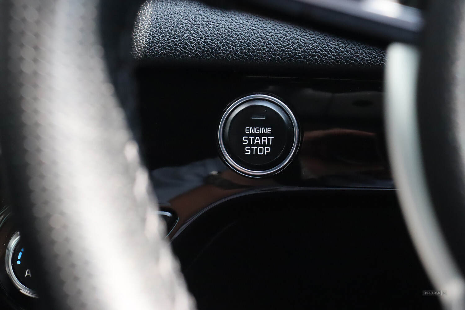 Sep 2019 Kia Sportage 1.6 CRDi ISG GT-Line 5dr