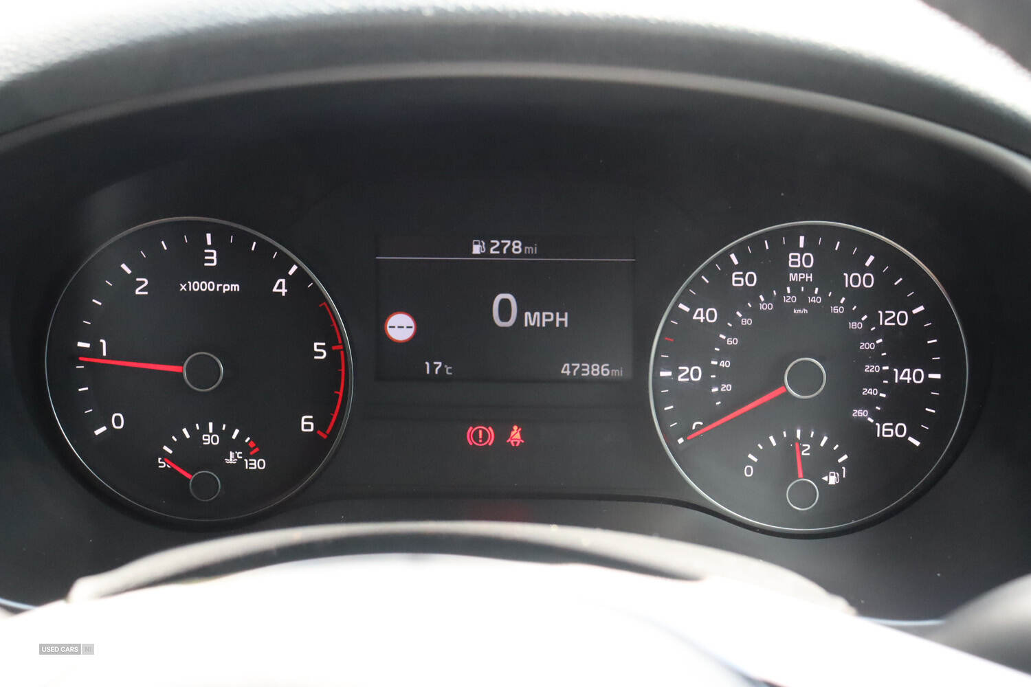 Sep 2019 Kia Sportage 1.6 CRDi ISG GT-Line 5dr