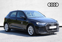 Audi A1 30 TFSI 110 Sport 5dr in Armagh