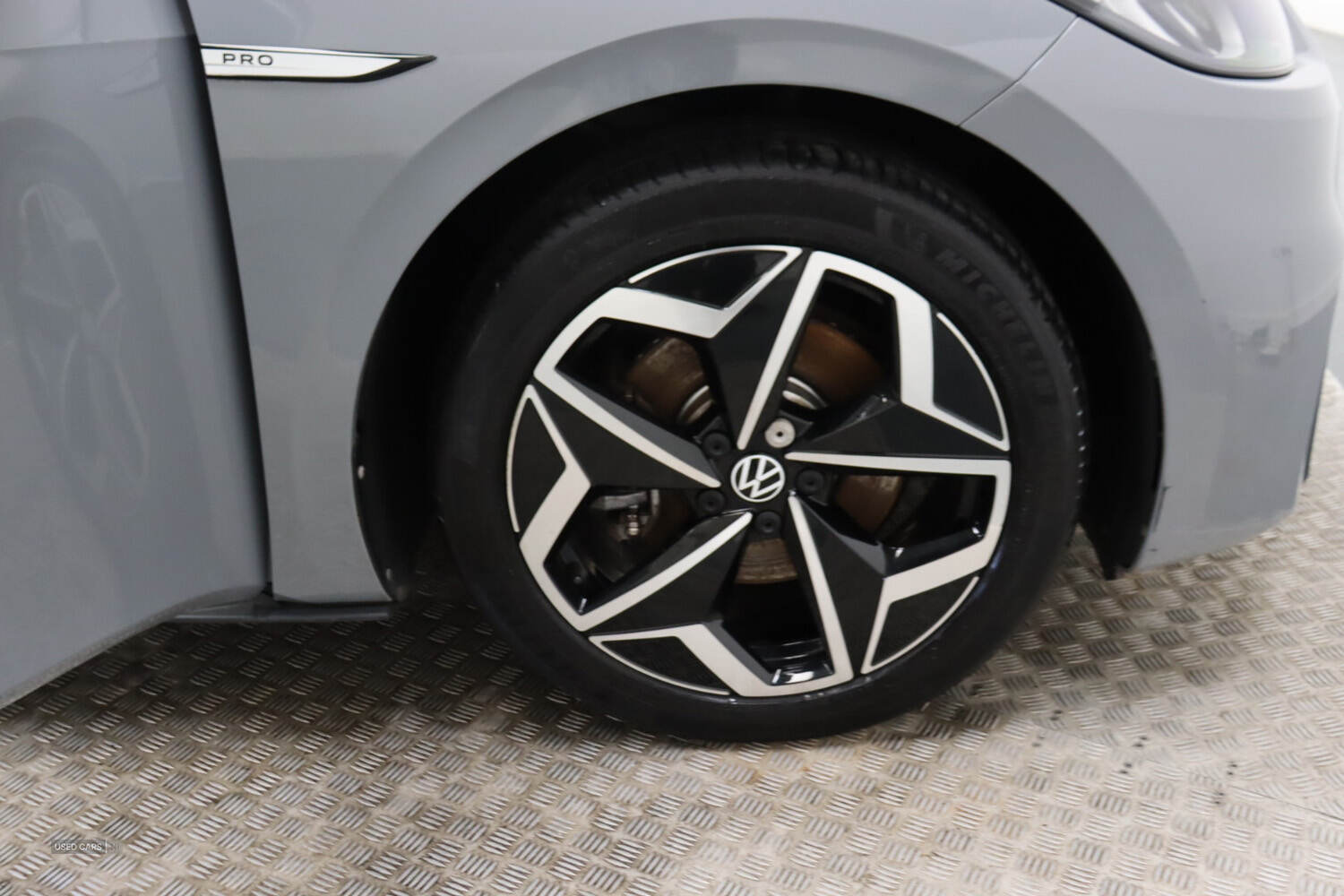 Mar 2022 Volkswagen ID.3 107KW Life Pro 58kWh 5dr Auto