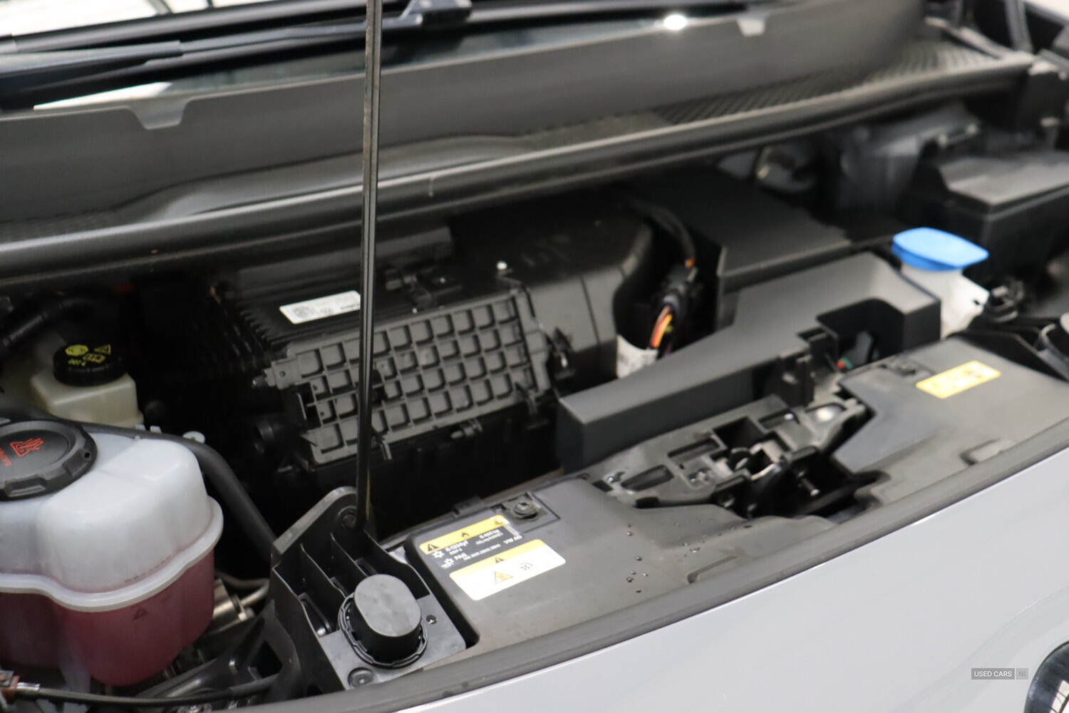 Mar 2022 Volkswagen ID.3 107KW Life Pro 58kWh 5dr Auto