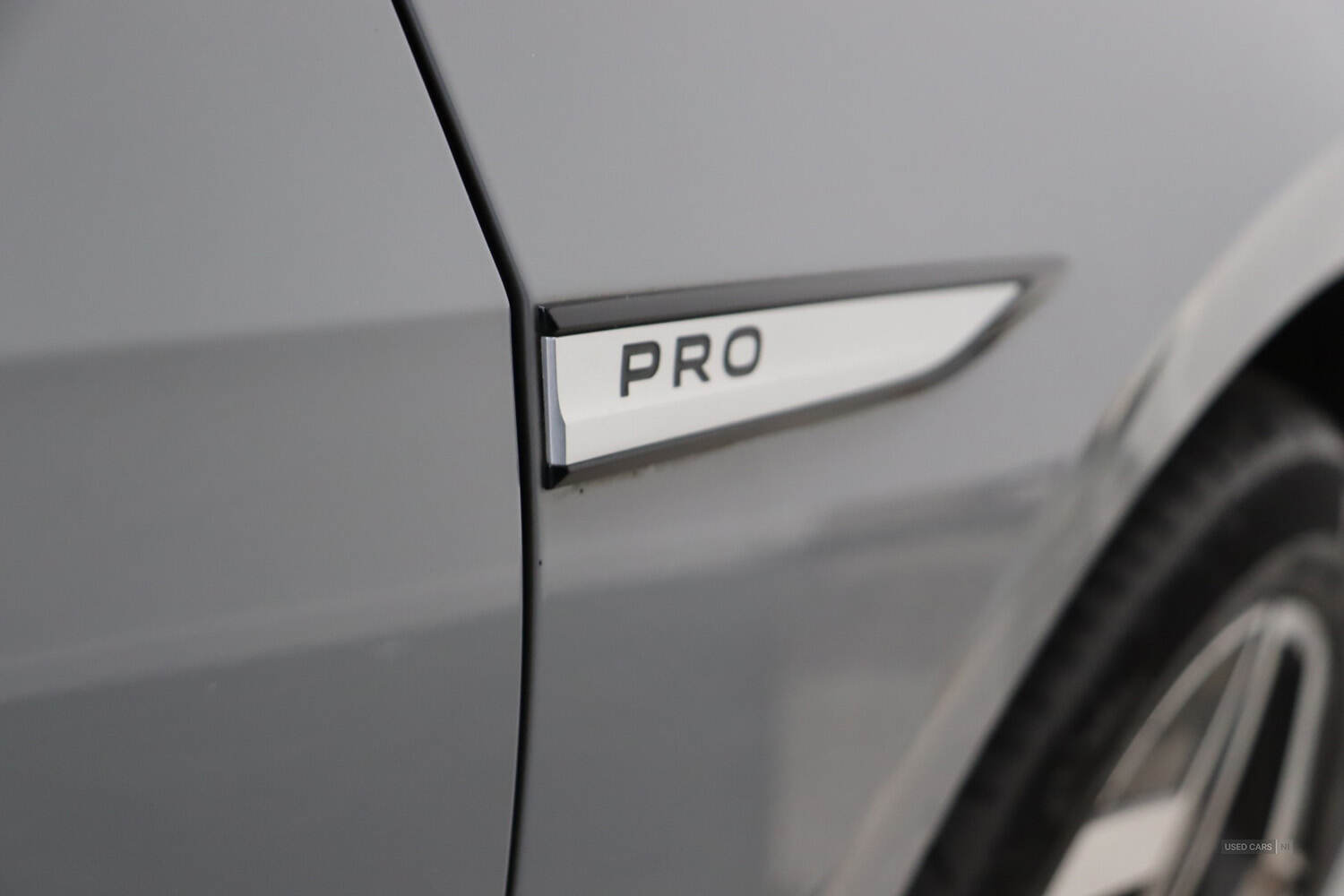 Mar 2022 Volkswagen ID.3 107KW Life Pro 58kWh 5dr Auto