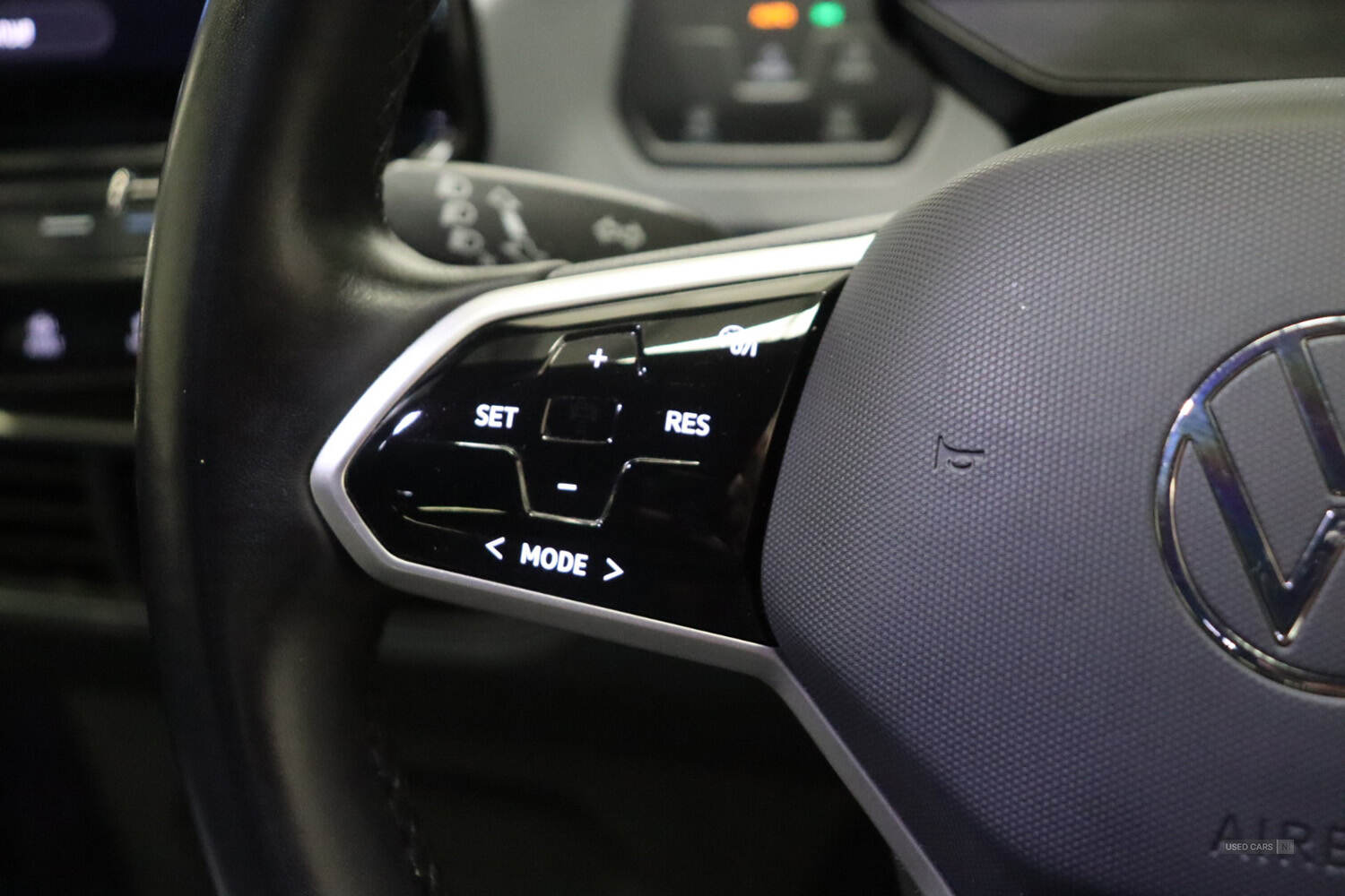 Mar 2022 Volkswagen ID.3 107KW Life Pro 58kWh 5dr Auto