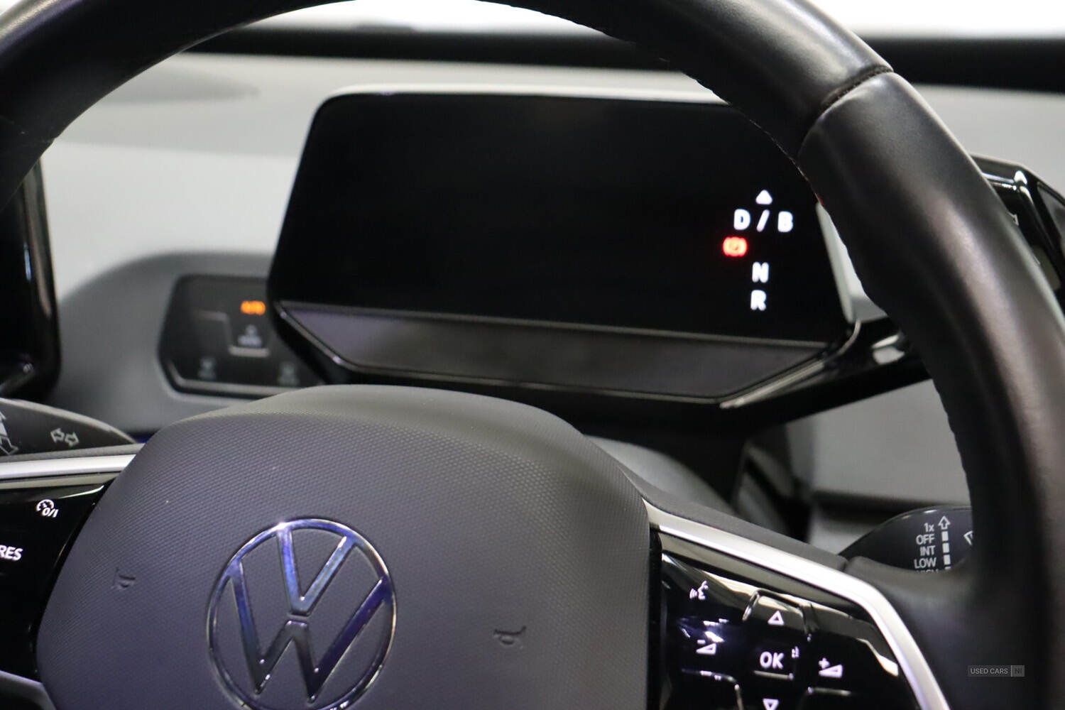 Mar 2022 Volkswagen ID.3 107KW Life Pro 58kWh 5dr Auto