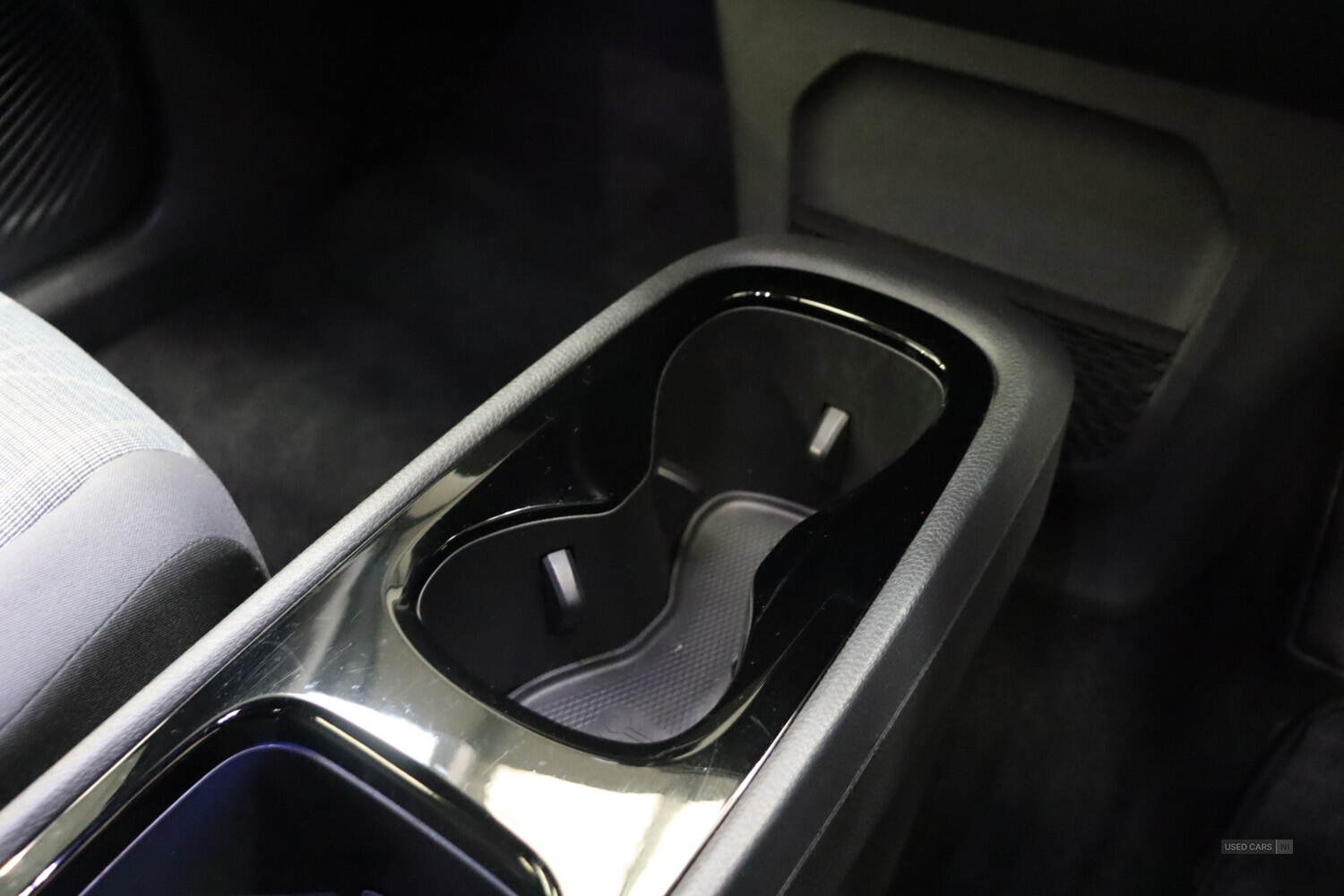 Mar 2022 Volkswagen ID.3 107KW Life Pro 58kWh 5dr Auto
