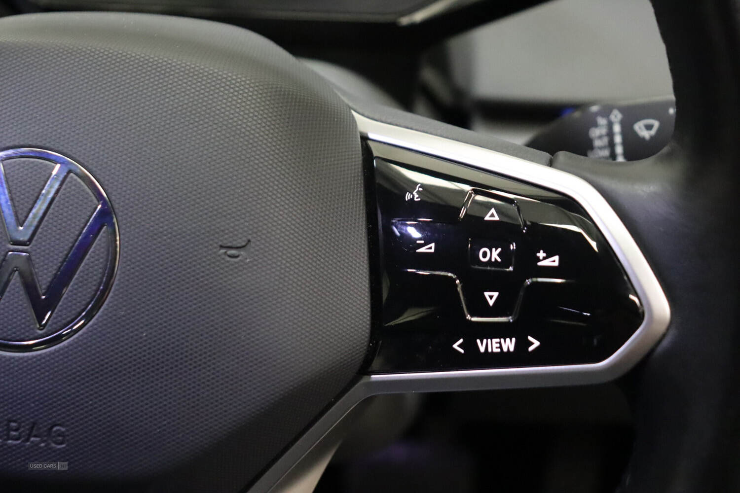 Mar 2022 Volkswagen ID.3 107KW Life Pro 58kWh 5dr Auto