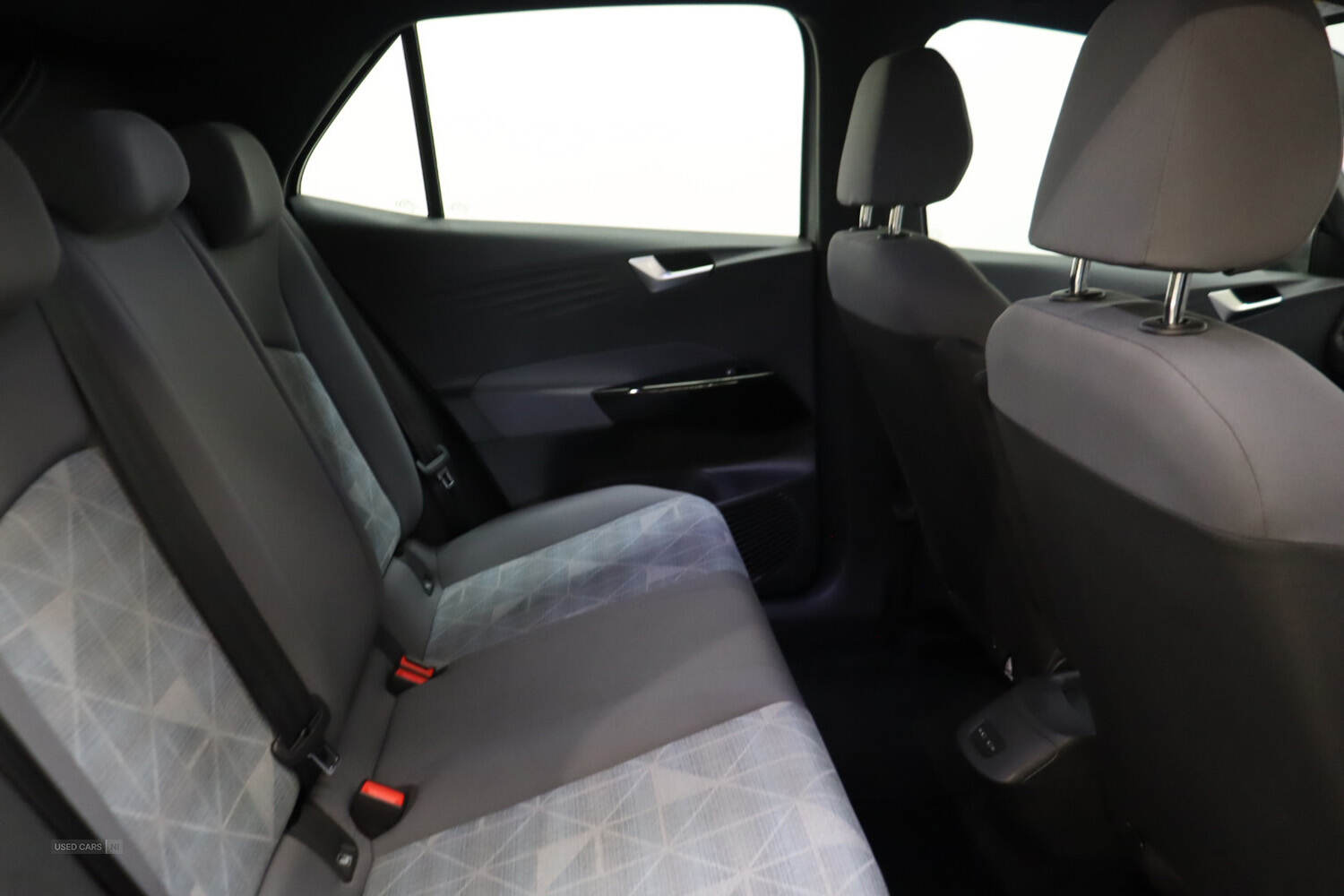 Mar 2022 Volkswagen ID.3 107KW Life Pro 58kWh 5dr Auto