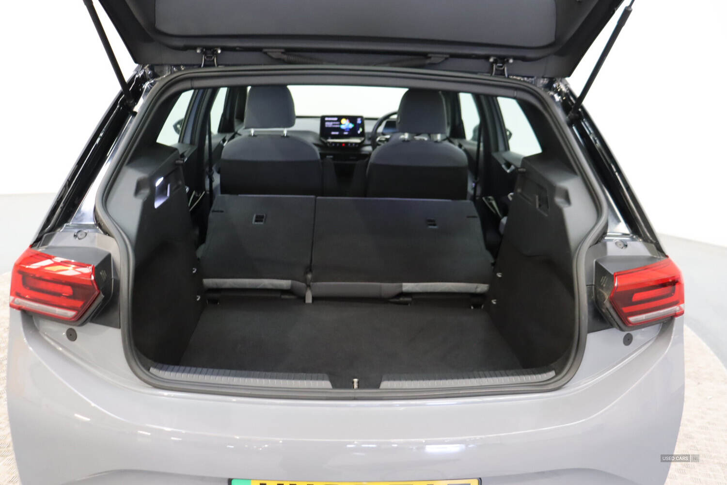 Mar 2022 Volkswagen ID.3 107KW Life Pro 58kWh 5dr Auto
