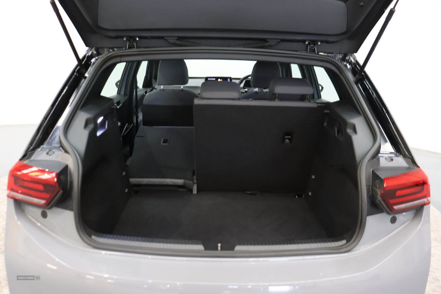 Mar 2022 Volkswagen ID.3 107KW Life Pro 58kWh 5dr Auto
