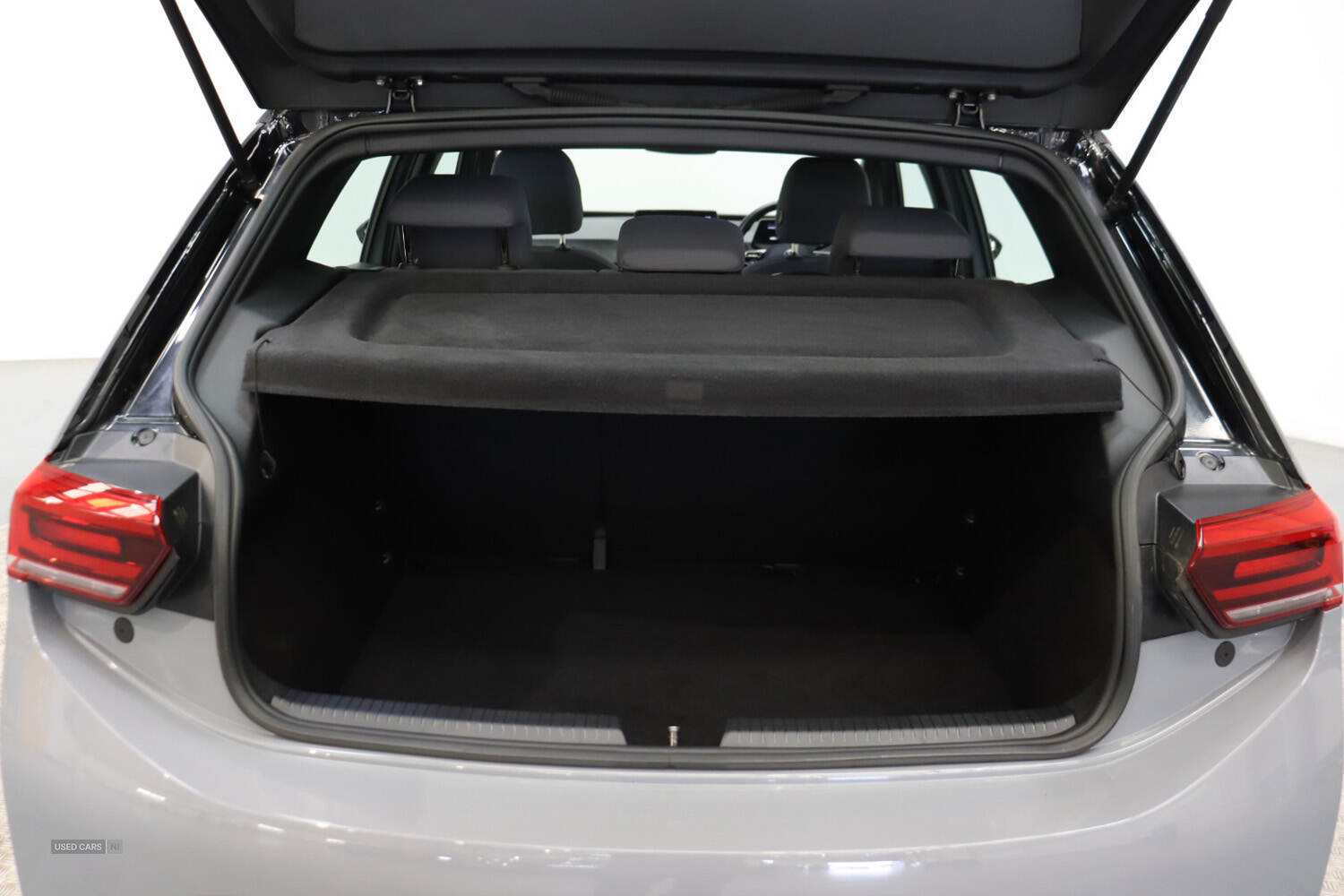 Mar 2022 Volkswagen ID.3 107KW Life Pro 58kWh 5dr Auto