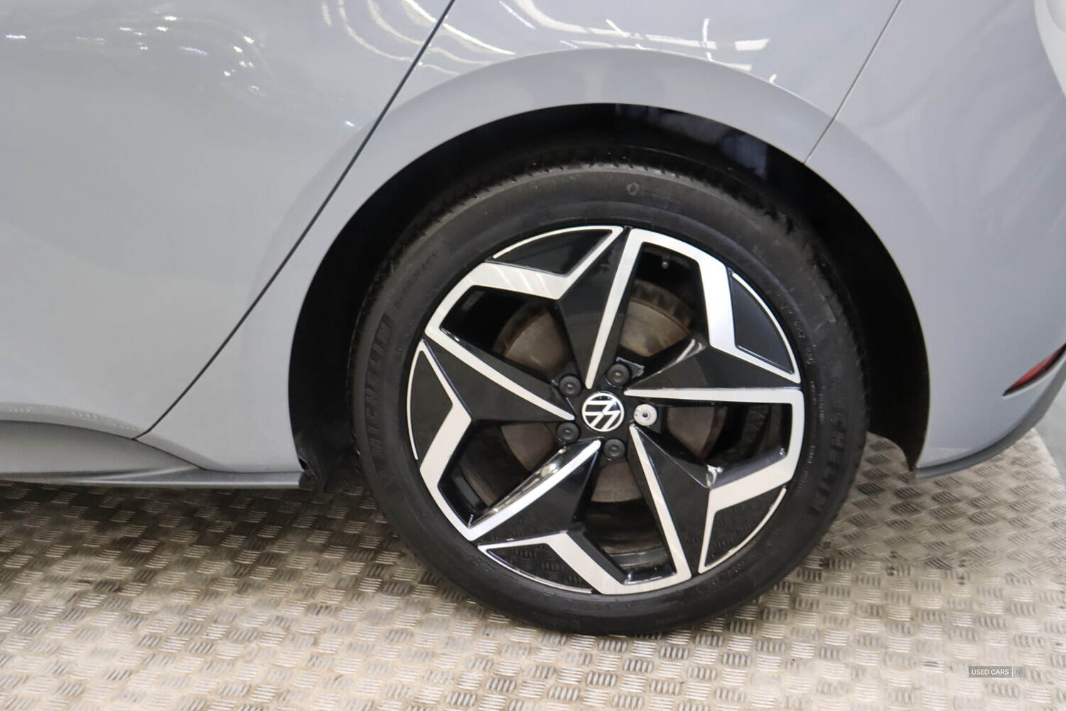 Mar 2022 Volkswagen ID.3 107KW Life Pro 58kWh 5dr Auto