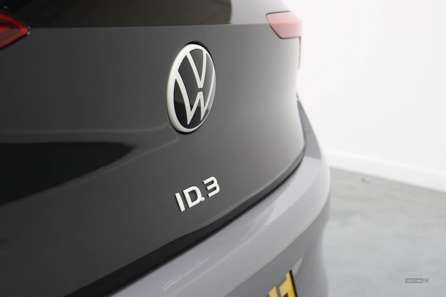 Mar 2022 Volkswagen ID.3 107KW Life Pro 58kWh 5dr Auto