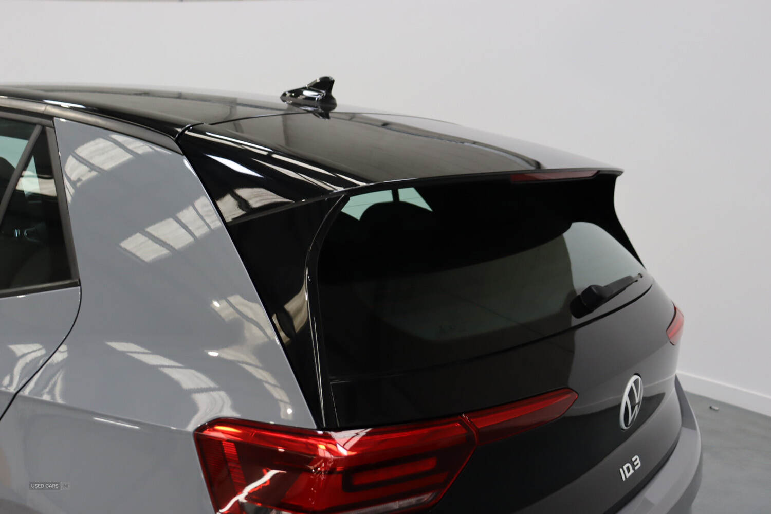 Mar 2022 Volkswagen ID.3 107KW Life Pro 58kWh 5dr Auto