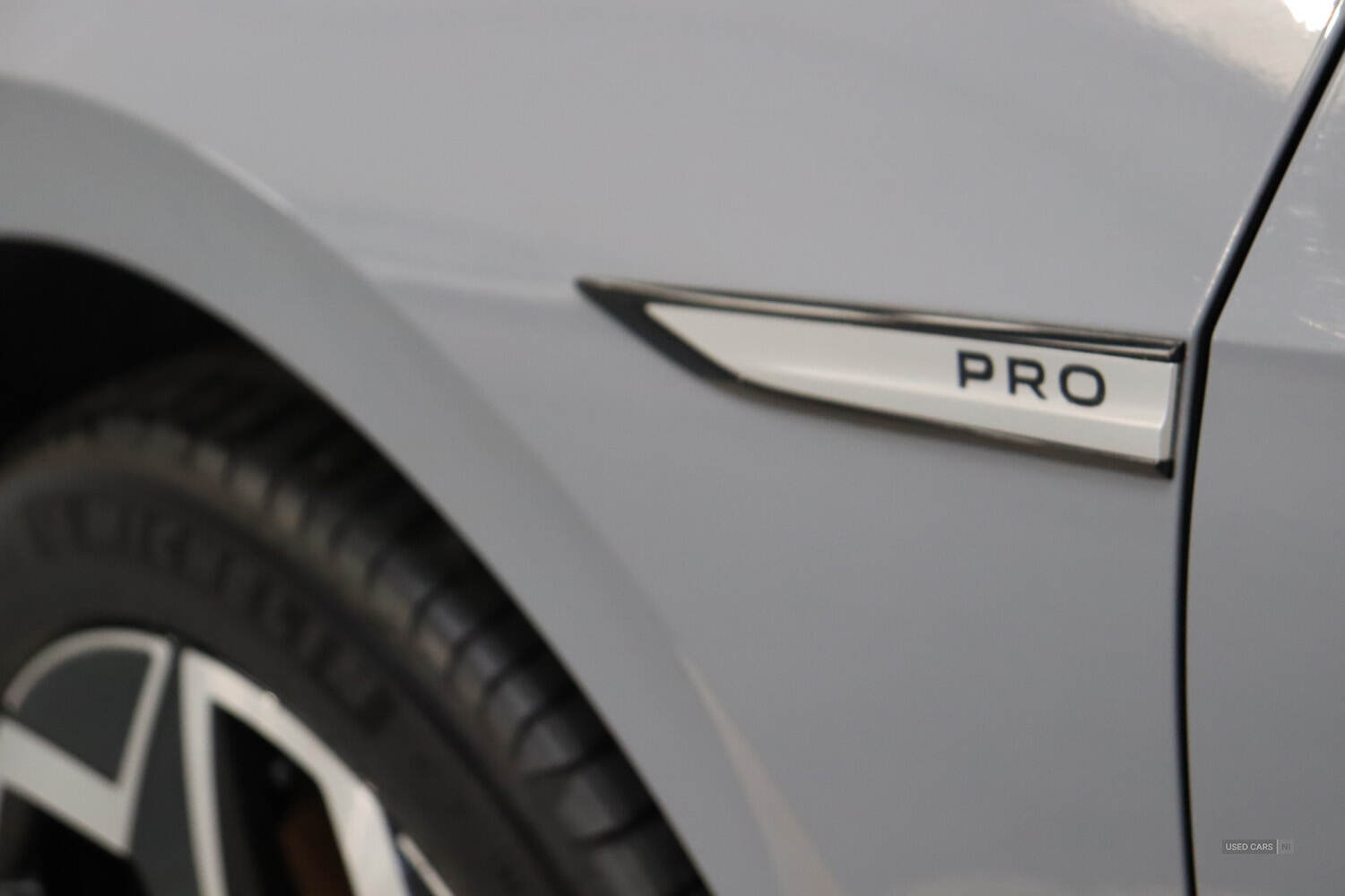Mar 2022 Volkswagen ID.3 107KW Life Pro 58kWh 5dr Auto