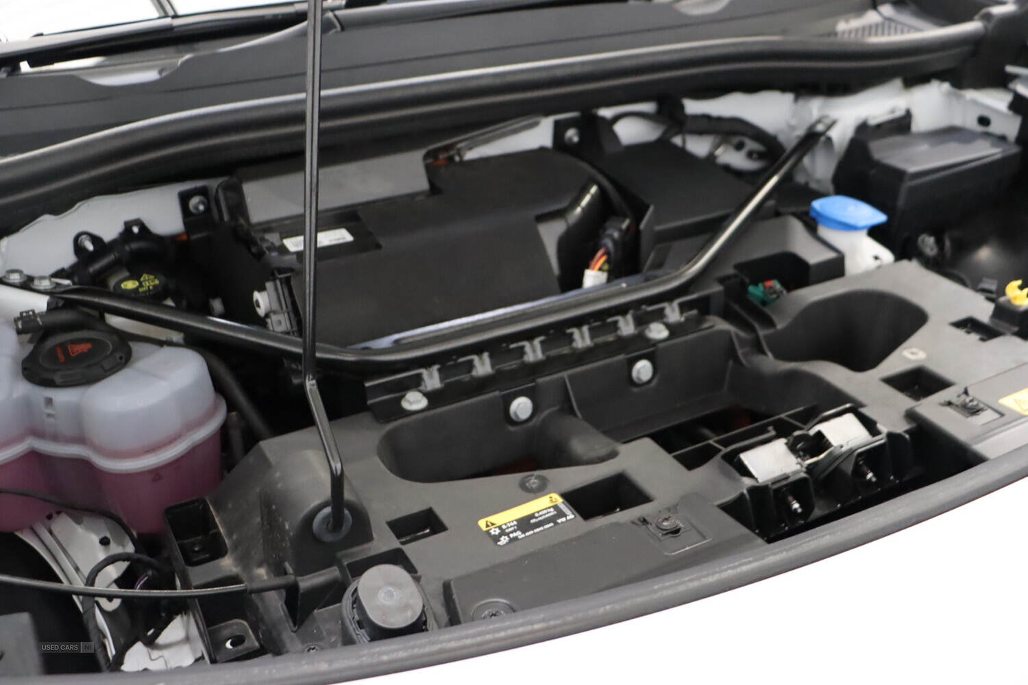 Jan 2024 Volkswagen ID.4 109kW Life Pure 52kWh 5dr Auto [110kW Ch]