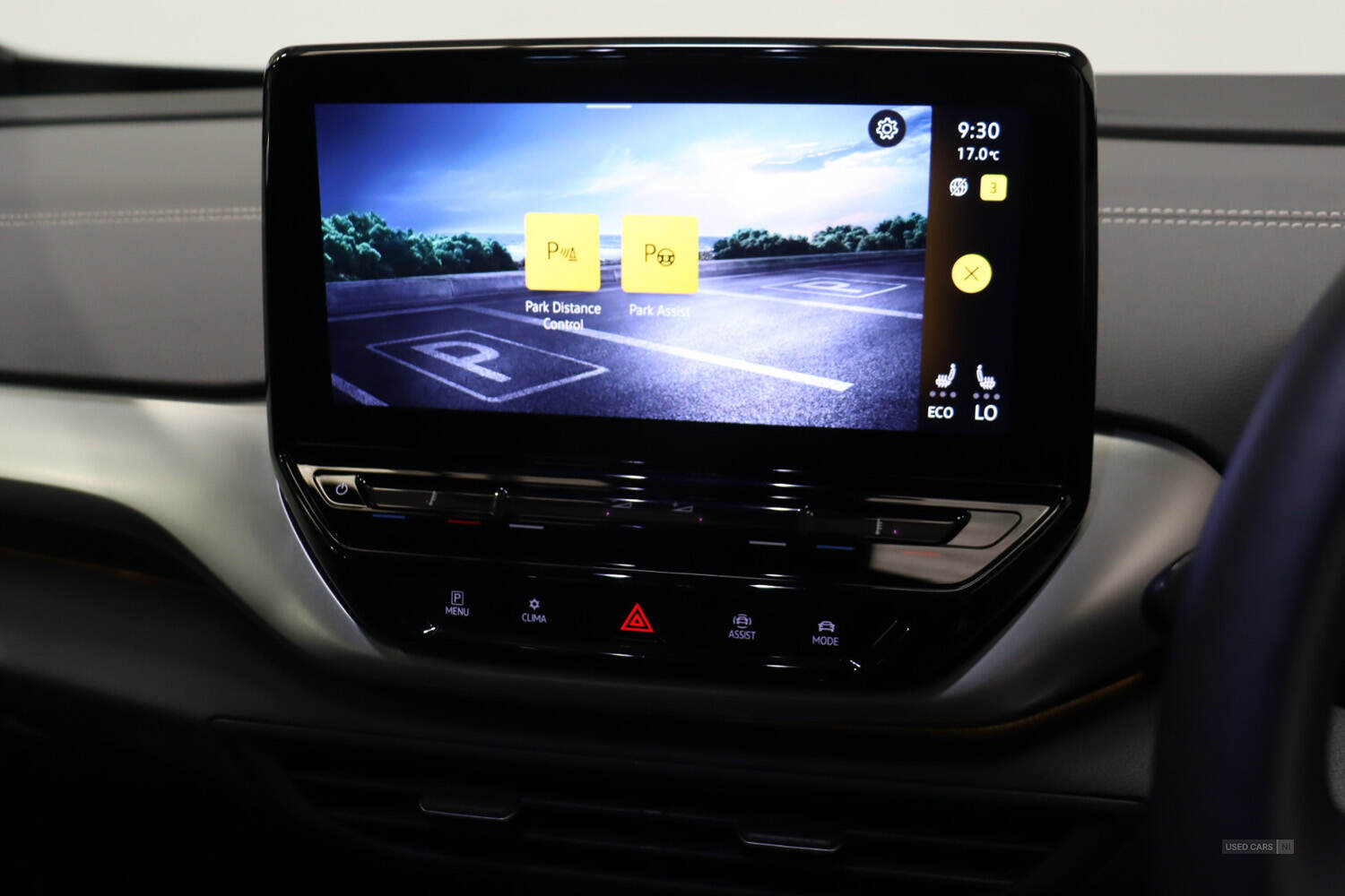 Jan 2024 Volkswagen ID.4 109kW Life Pure 52kWh 5dr Auto [110kW Ch]