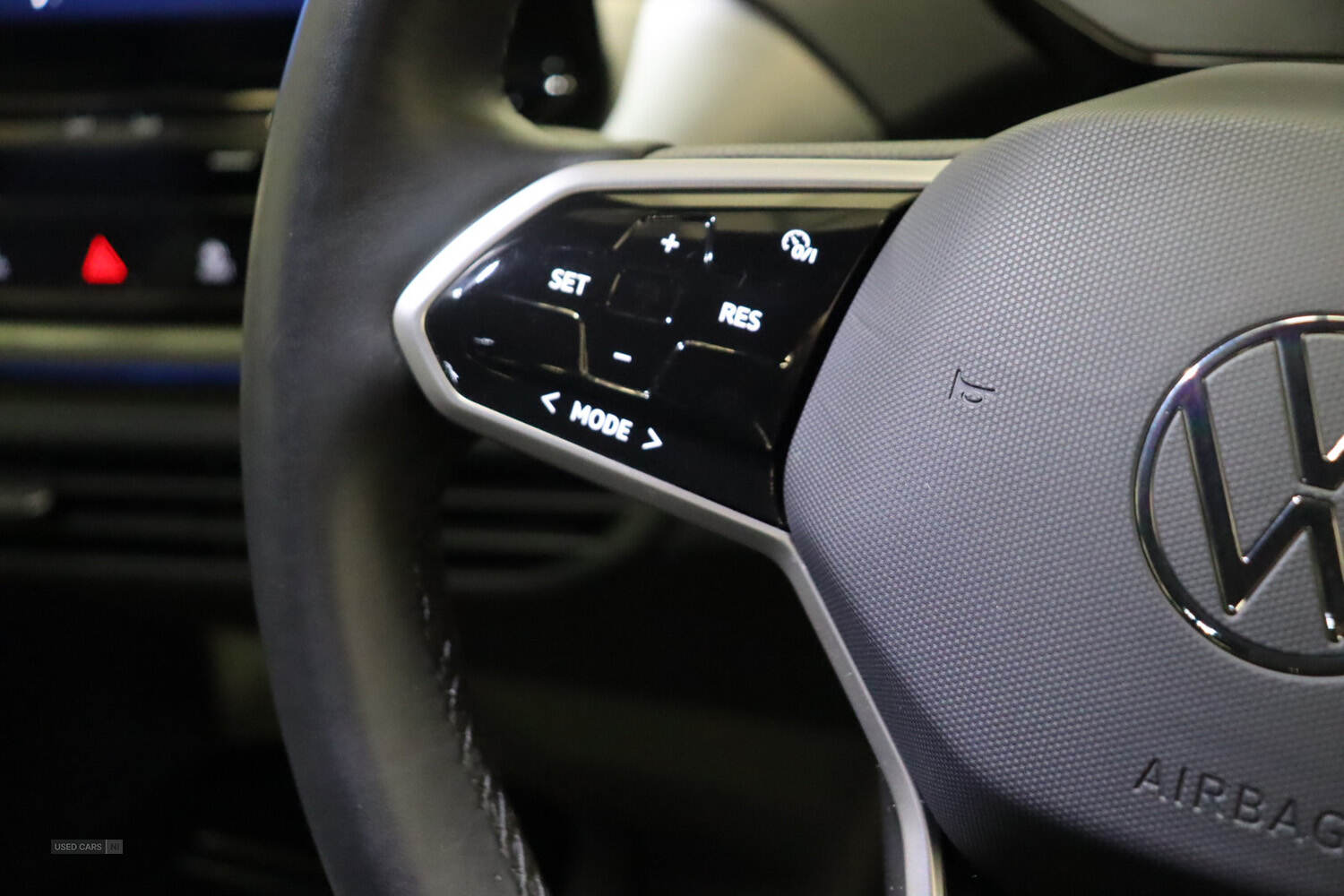 Jan 2024 Volkswagen ID.4 109kW Life Pure 52kWh 5dr Auto [110kW Ch]