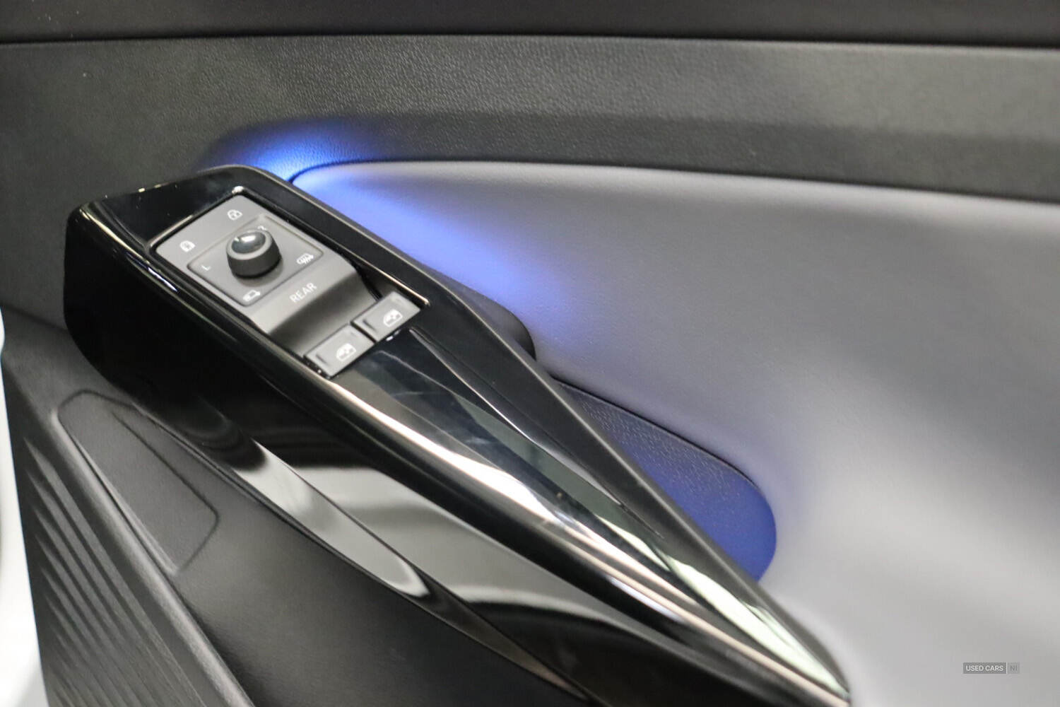 Jan 2024 Volkswagen ID.4 109kW Life Pure 52kWh 5dr Auto [110kW Ch]