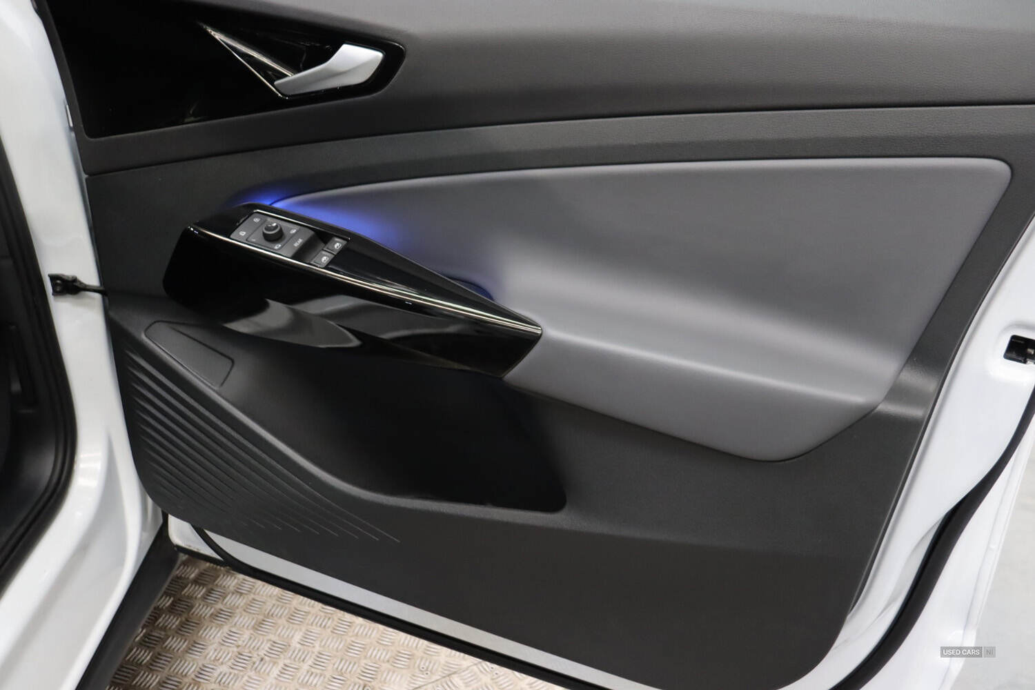 Jan 2024 Volkswagen ID.4 109kW Life Pure 52kWh 5dr Auto [110kW Ch]