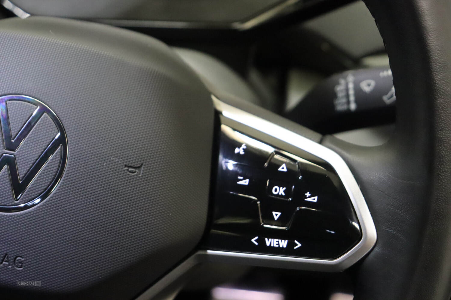 Jan 2024 Volkswagen ID.4 109kW Life Pure 52kWh 5dr Auto [110kW Ch]