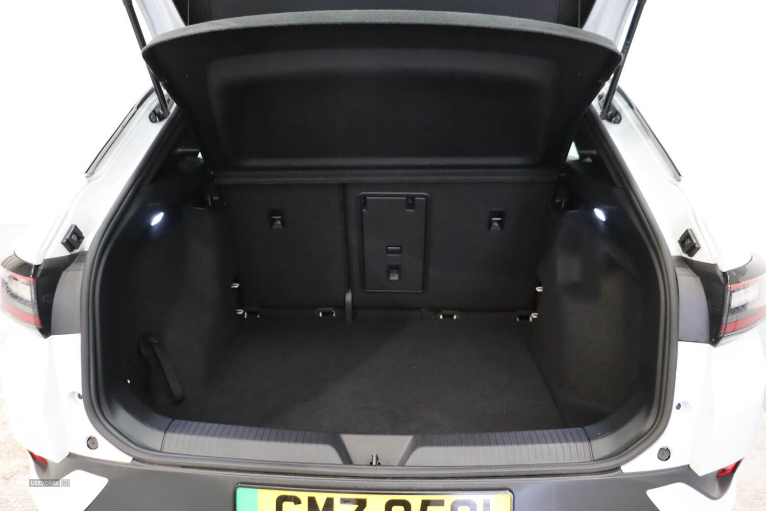 Jan 2024 Volkswagen ID.4 109kW Life Pure 52kWh 5dr Auto [110kW Ch]