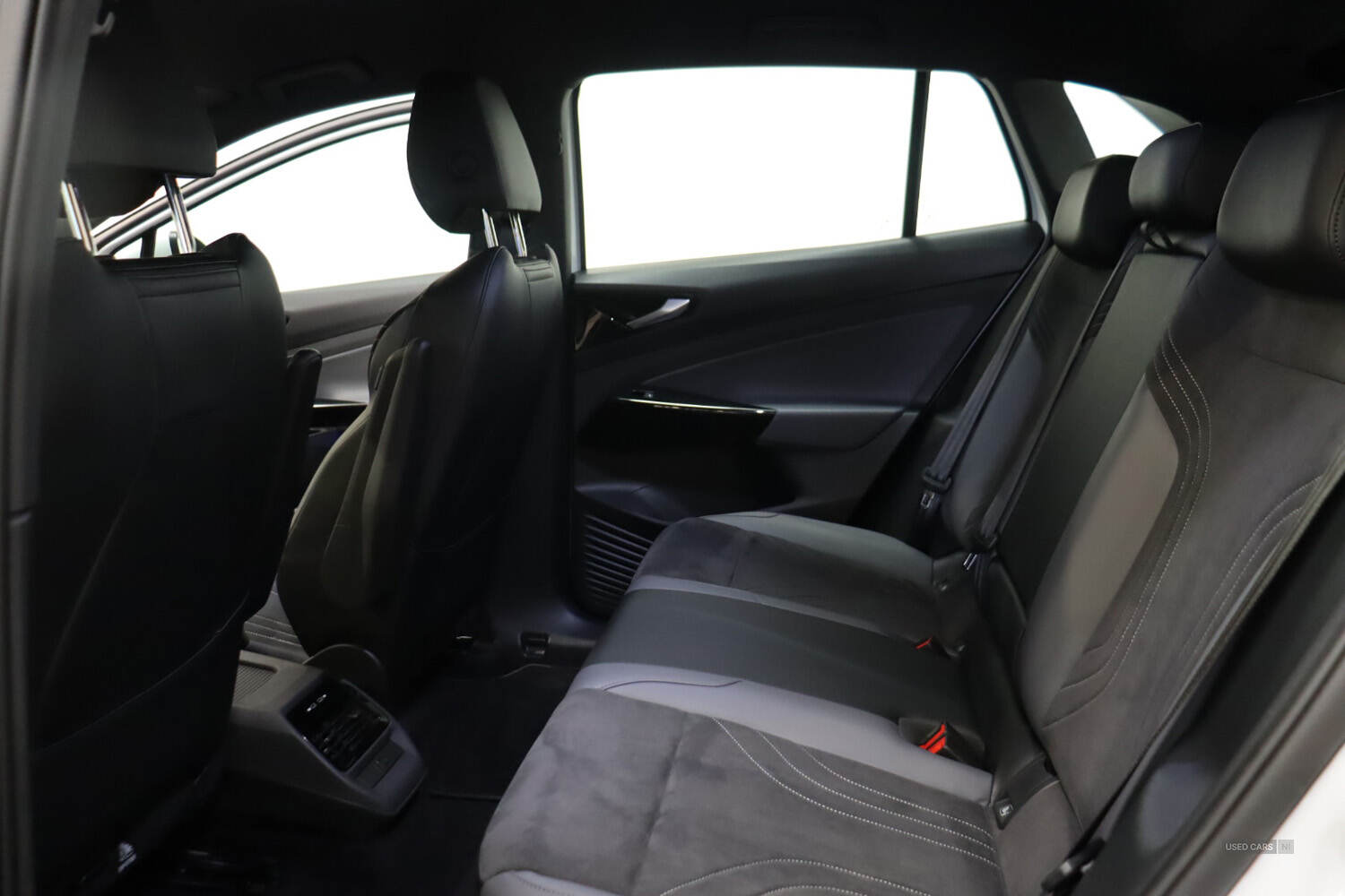 Jan 2024 Volkswagen ID.4 109kW Life Pure 52kWh 5dr Auto [110kW Ch]