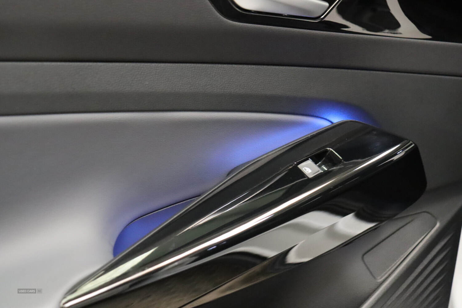 Jan 2024 Volkswagen ID.4 109kW Life Pure 52kWh 5dr Auto [110kW Ch]