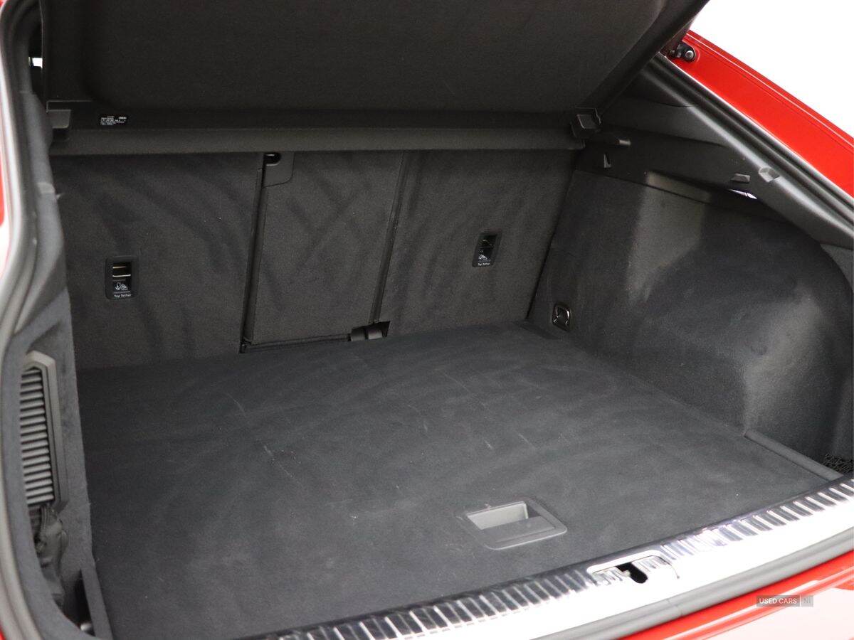Nov 2023 Audi Q3 45 TFSI e Vorsprung 5dr S Tronic