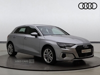 Audi A3 30 TFSI Sport 5dr S Tronic in Antrim