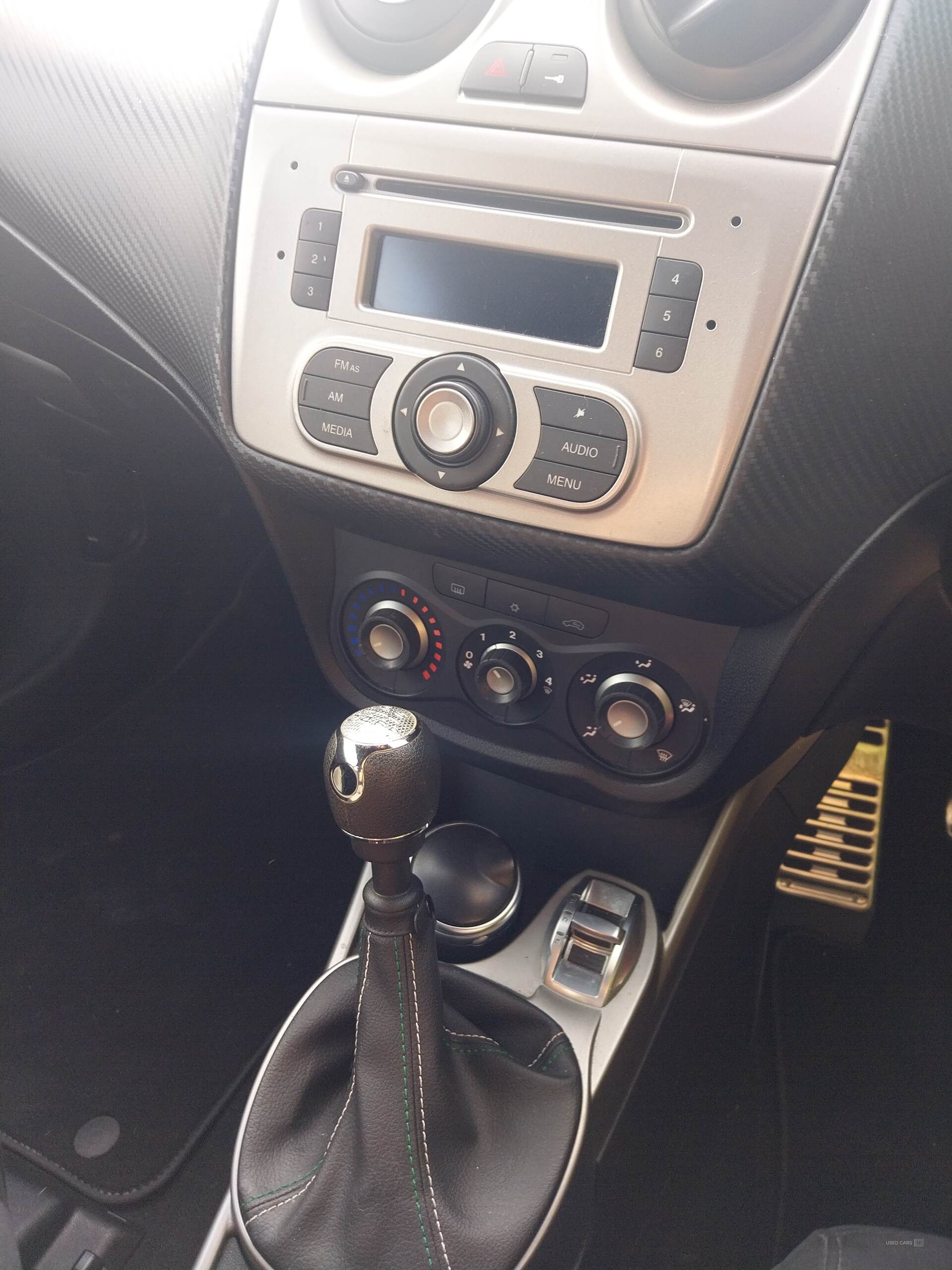 Apr 2013 Alfa Romeo MiTo 0.9 TB TwinAir Sportiva 3dr