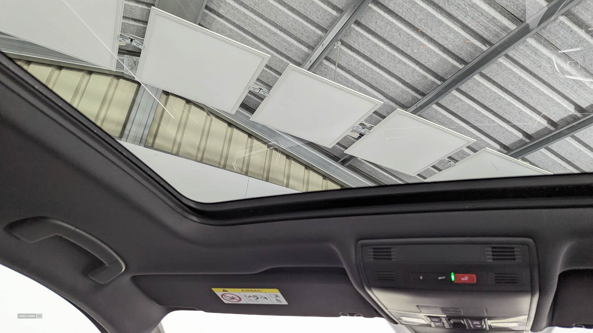 Jan 2020 Volkswagen Tiguan 2.0 TDI  150 R - Line Tech  5dr Manual