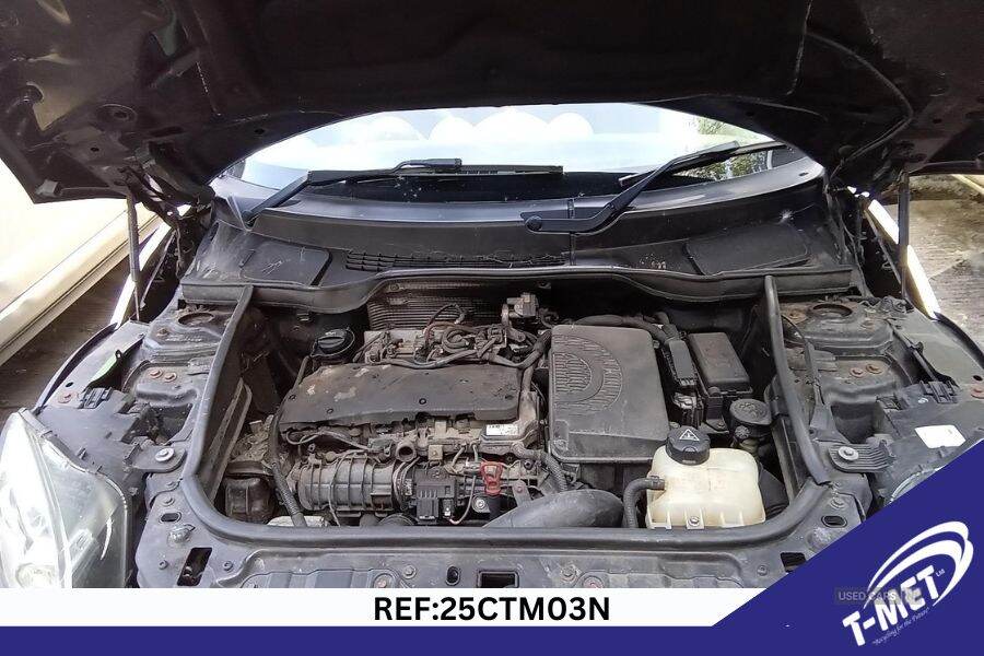 Sep 2011 MINI Countryman 1.6 One D 5dr