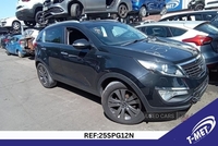Kia Sportage DIESEL ESTATE in Armagh