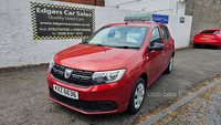 Dacia Sandero HATCHBACK in Down