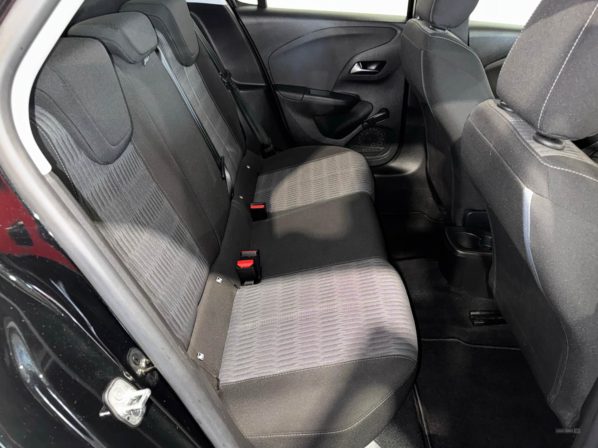 Jun 2021 Vauxhall Corsa 1.5 Turbo D SE Premium 5dr