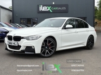 BMW 3 Series DIESEL SALOON in Derry / Londonderry