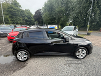 Renault Clio HATCHBACK in Antrim
