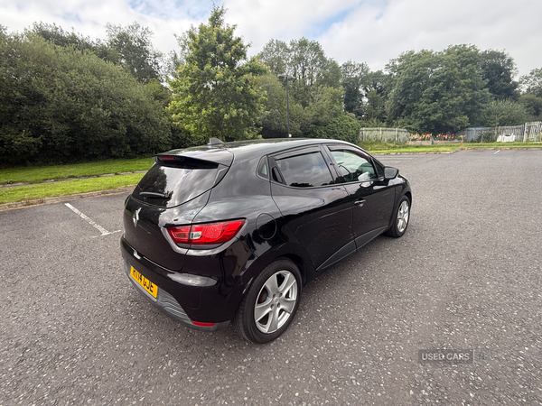 Renault Clio HATCHBACK in Antrim