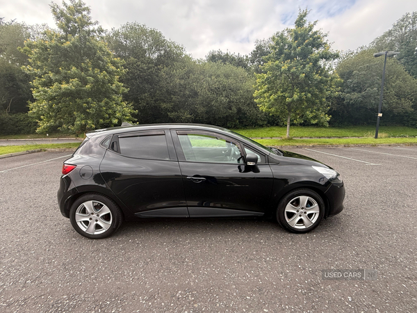Renault Clio HATCHBACK in Antrim