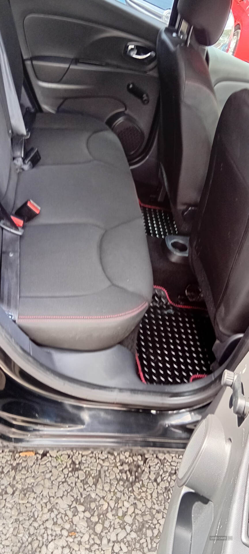 Renault Clio HATCHBACK in Antrim