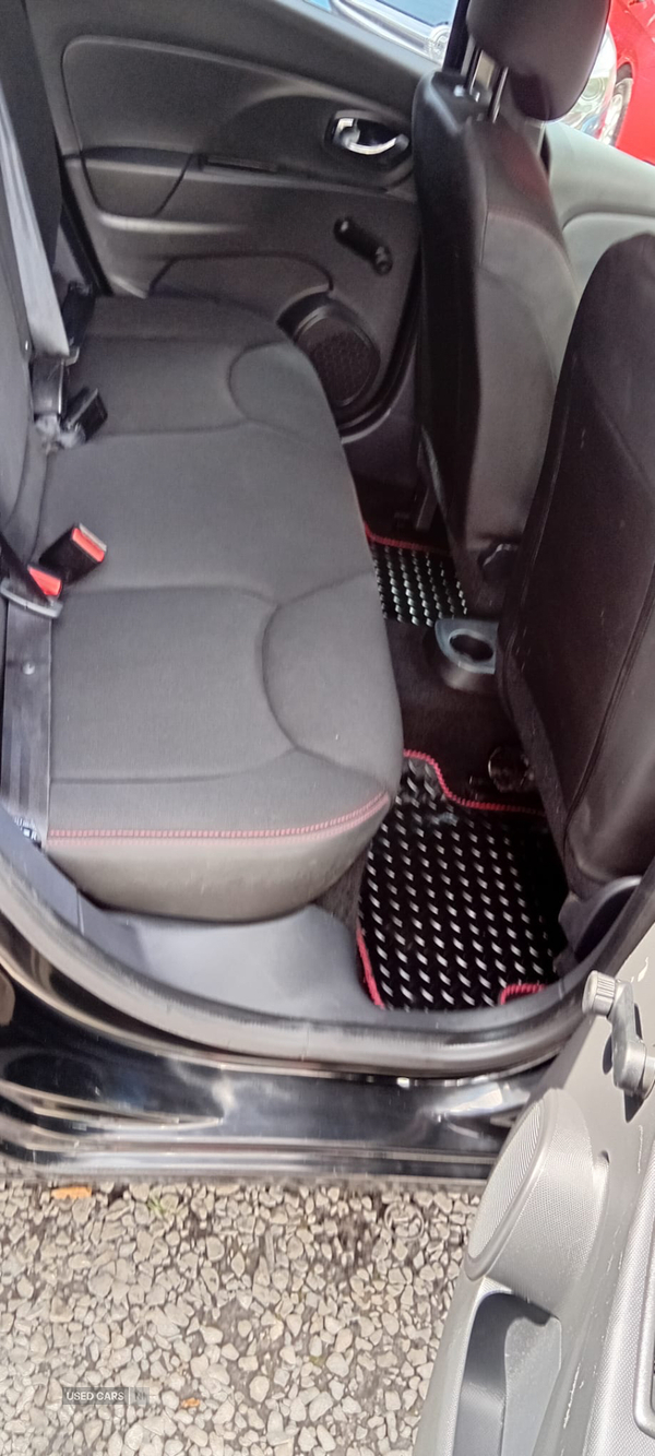 Renault Clio HATCHBACK in Antrim