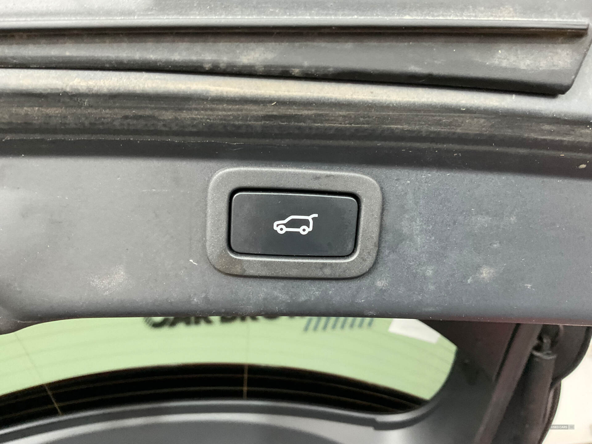 Aug 2020 Jaguar i-Pace 294kW EV400 HSE 90kWh 5dr Auto