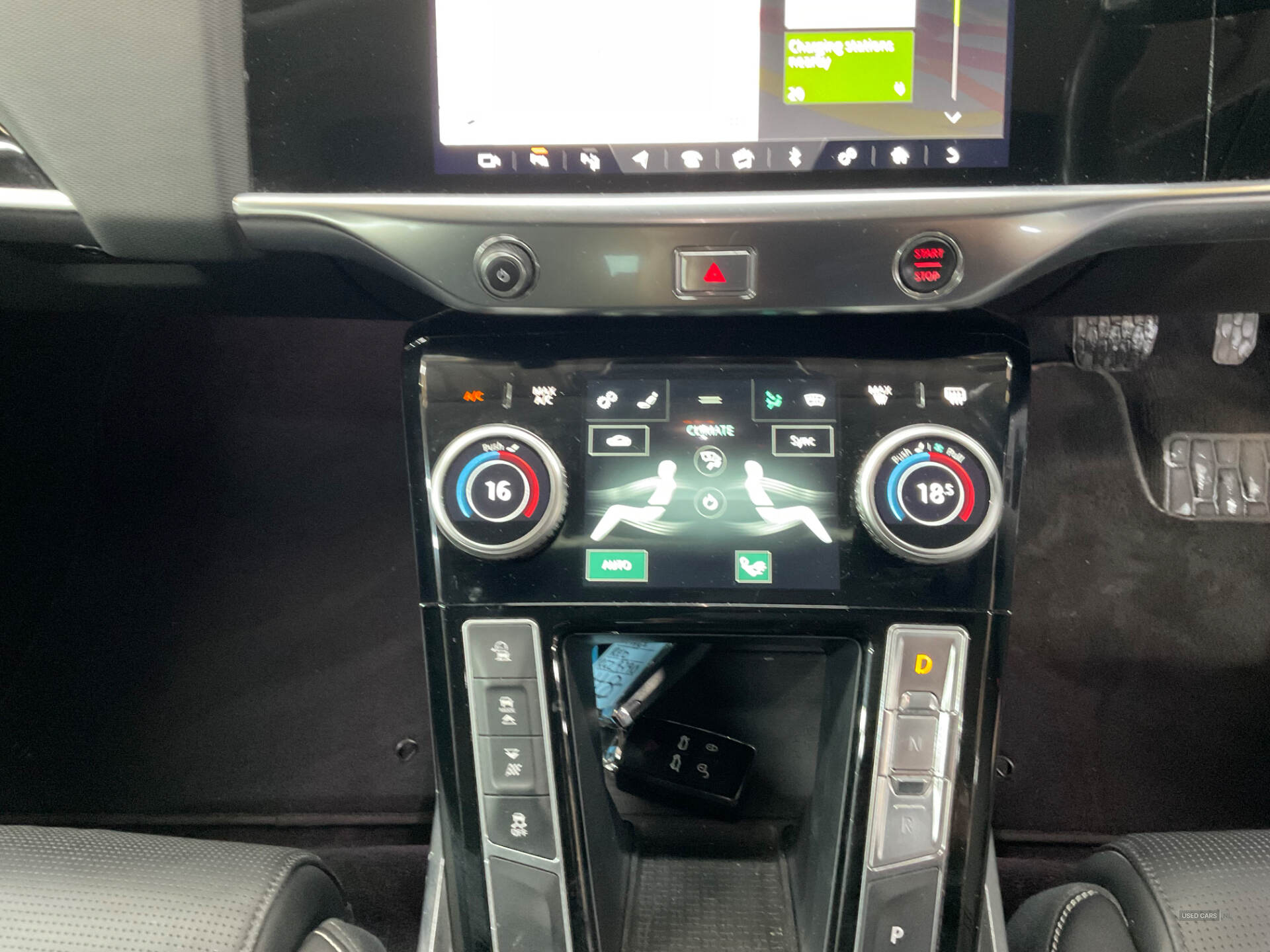 Aug 2020 Jaguar i-Pace 294kW EV400 HSE 90kWh 5dr Auto